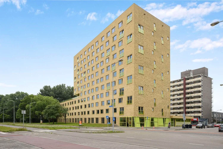 Rental property 2