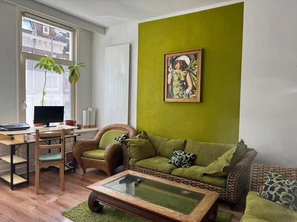 Rental property 2