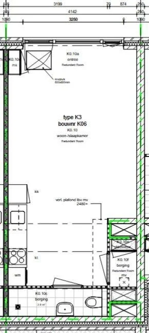 Rental property 2