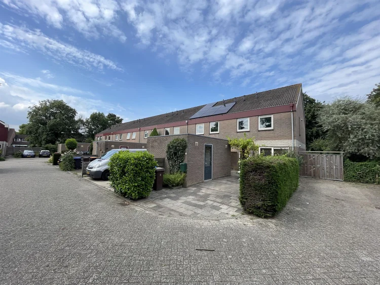 Rental property 2