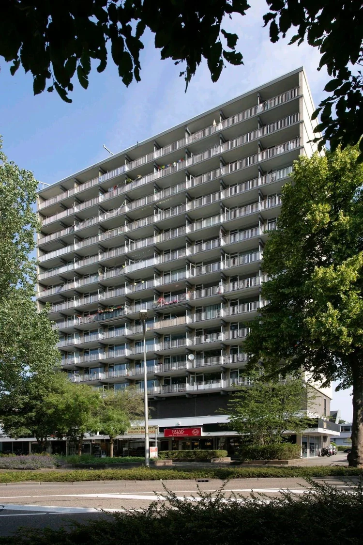 Rental property 2