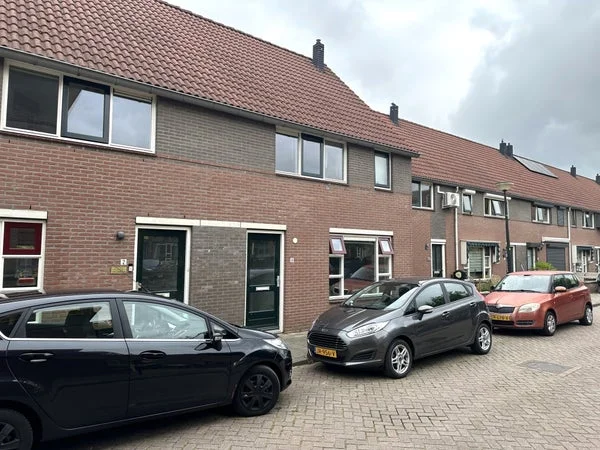 Rental property 2