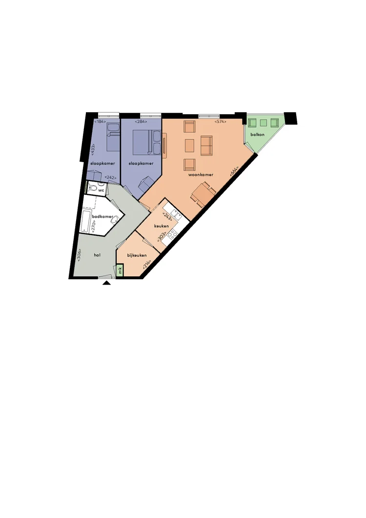 Rental property 2