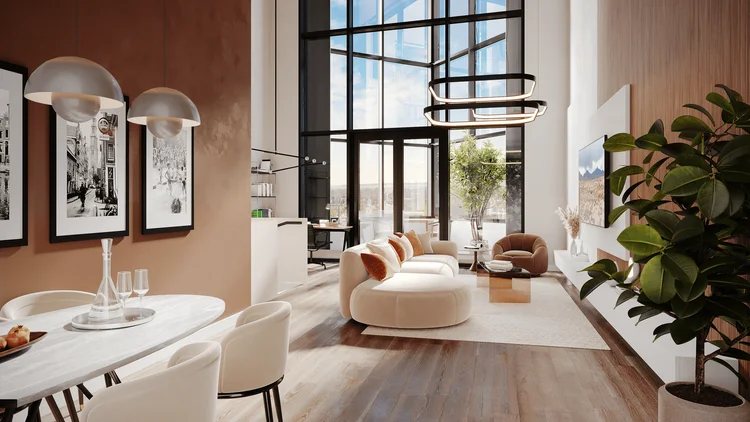 Rental property 2