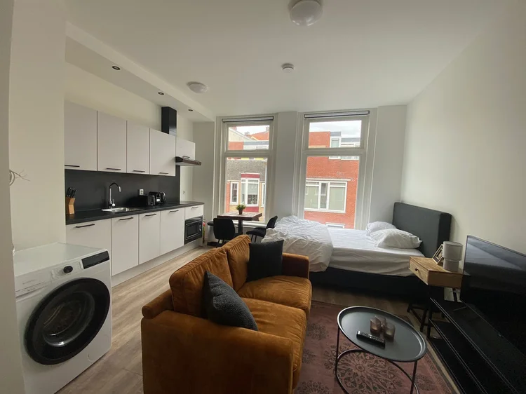 Rental property 2