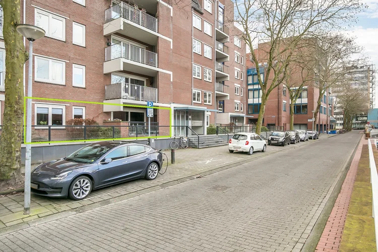 Rental property 2
