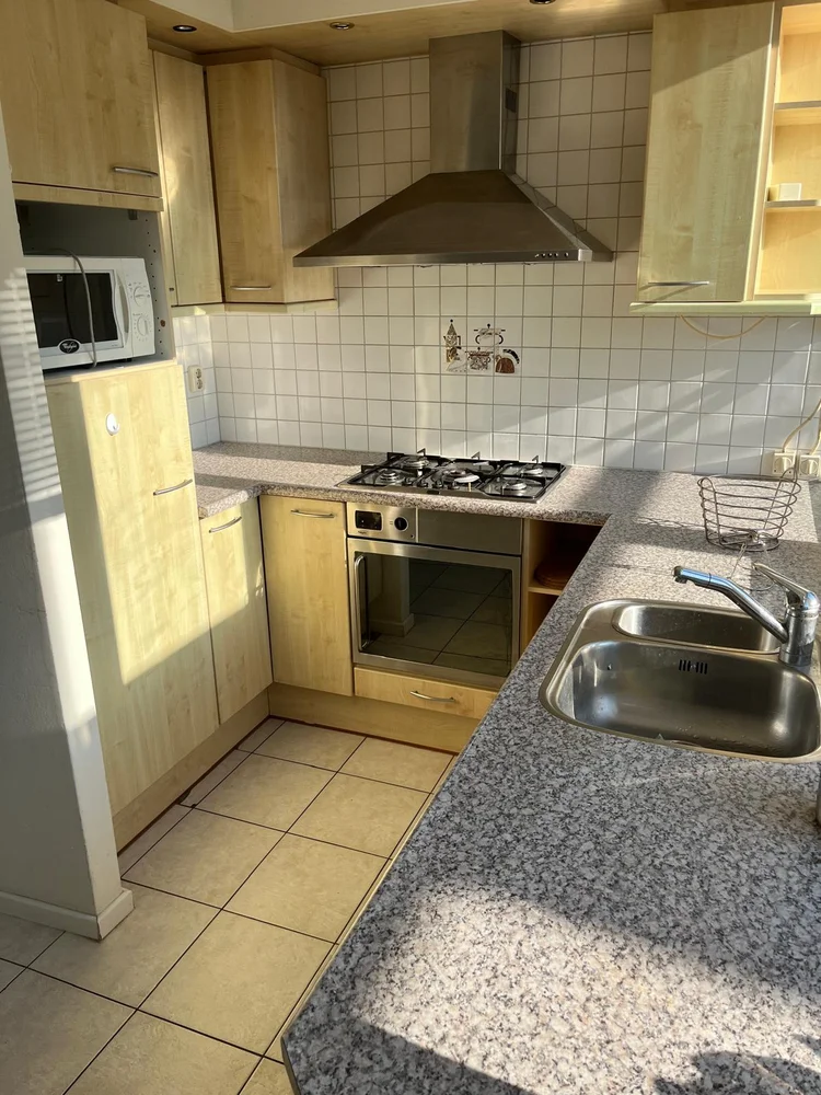 Rental property 2