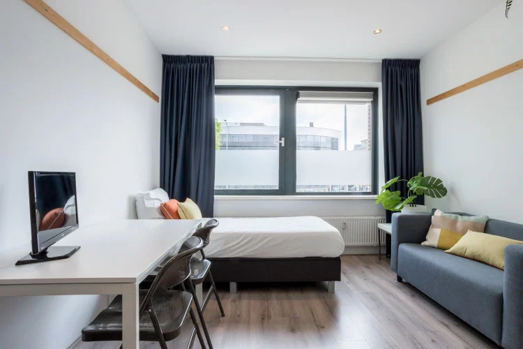 Rental property 2