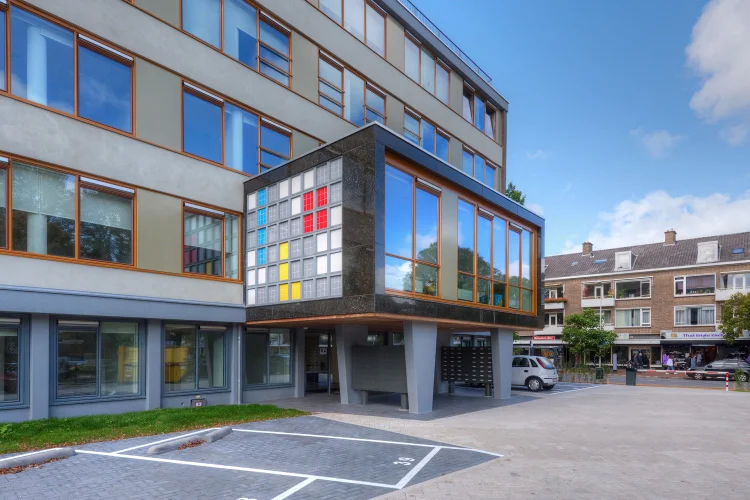 Rental property 2