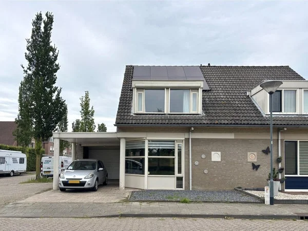 Rental property 2