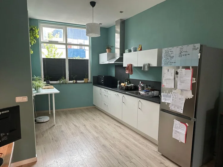 Rental property 2