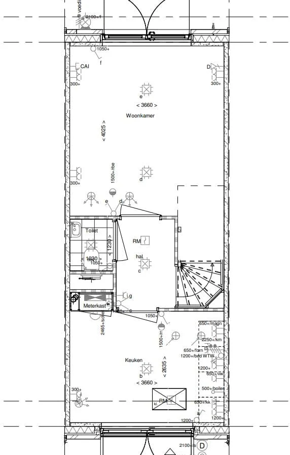 Rental property 2