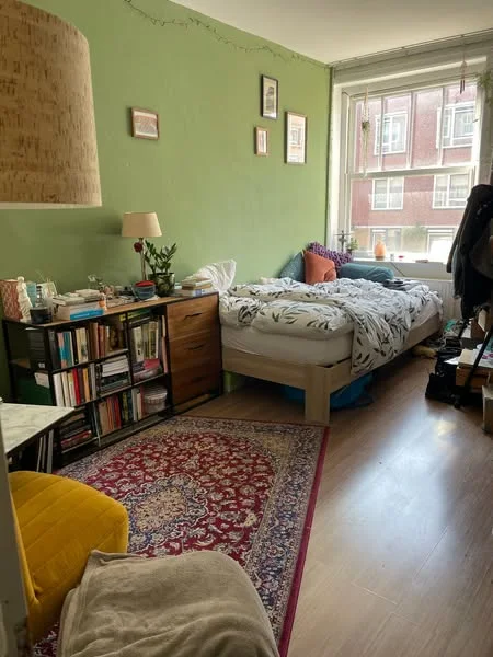 Rental property 2