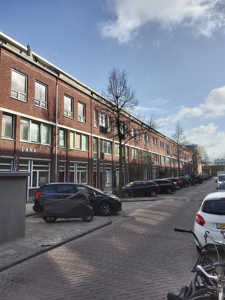 Rental property 2