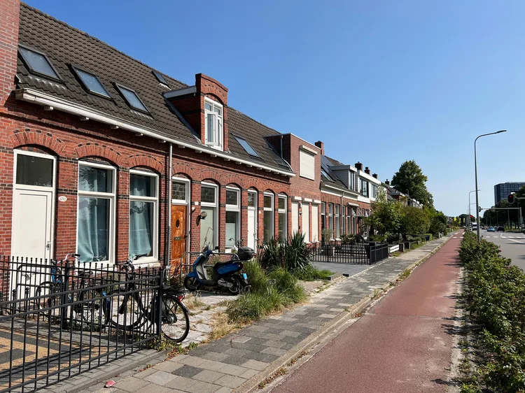 Rental property 2