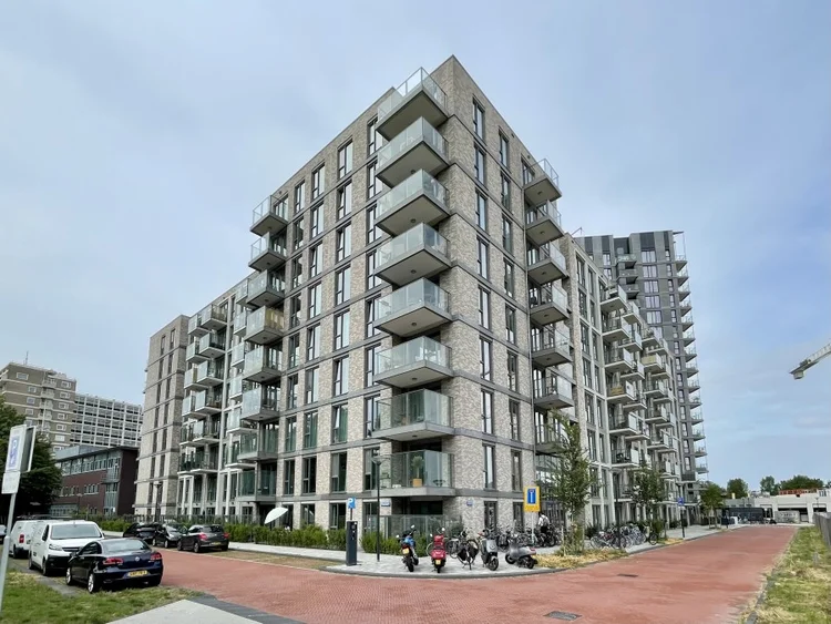 Rental property 2