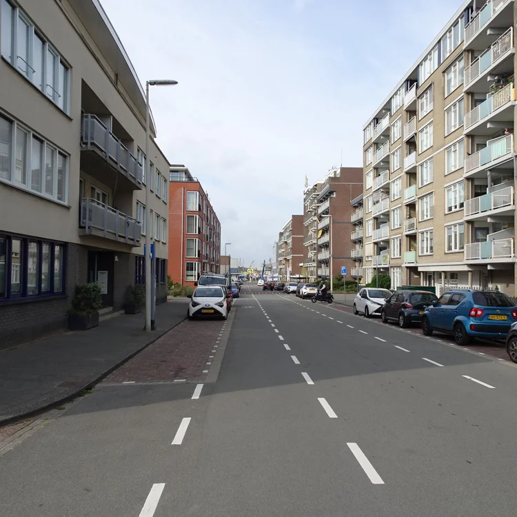 Rental property 2