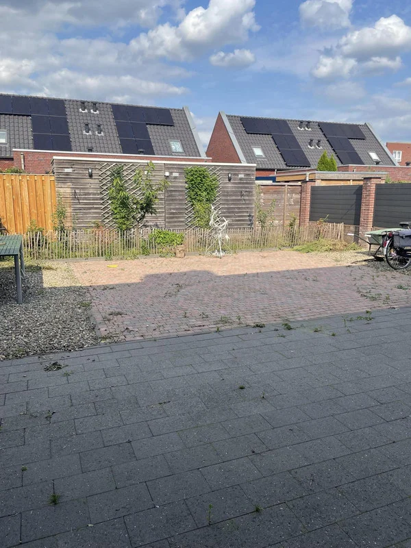 Rental property 2