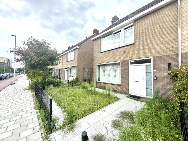 Rental property 2
