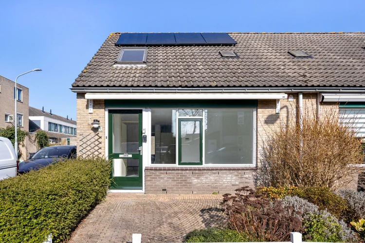 Rental property 2