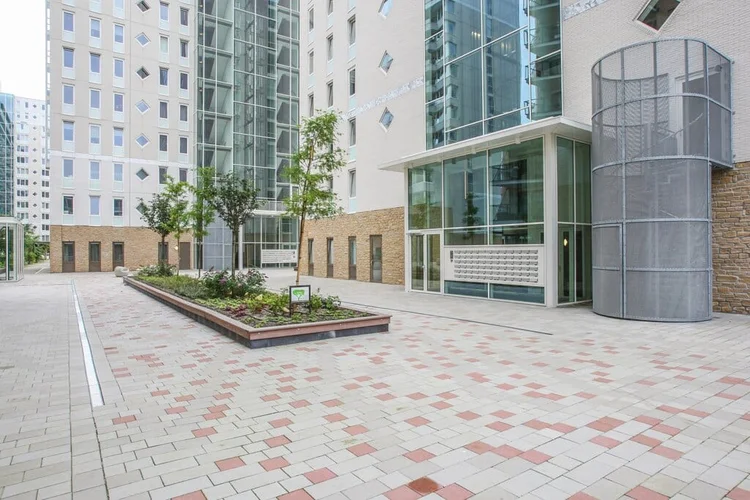 Rental property 2