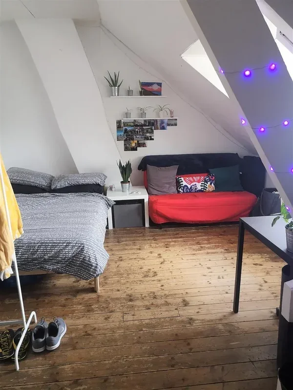 Rental property 2