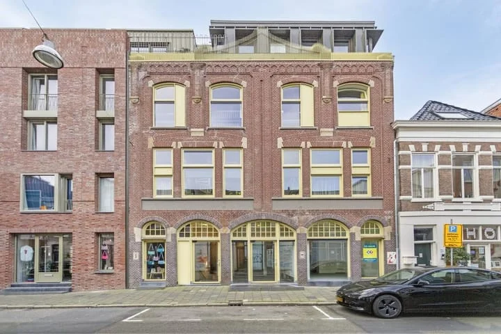 Rental property 2