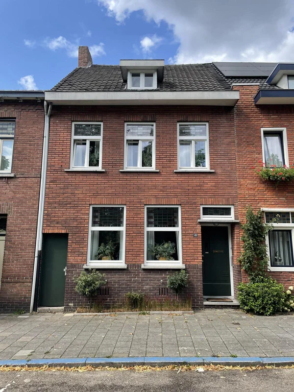 Rental property 2