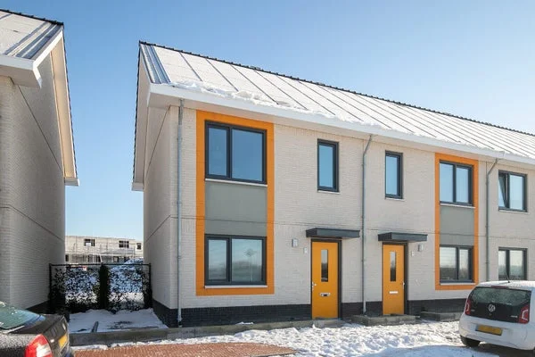 Rental property 2