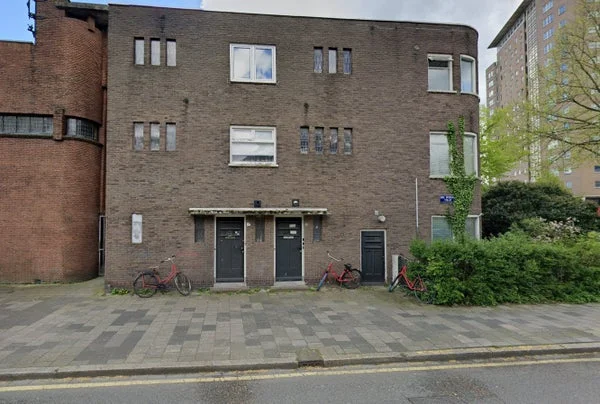 Rental property 2