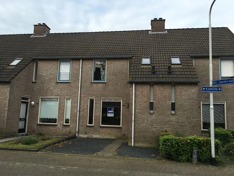 Rental property 2