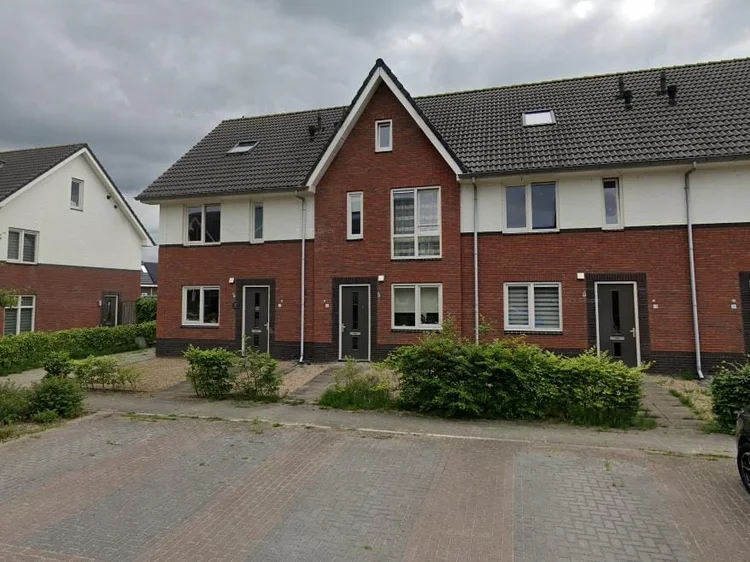 Rental property 2