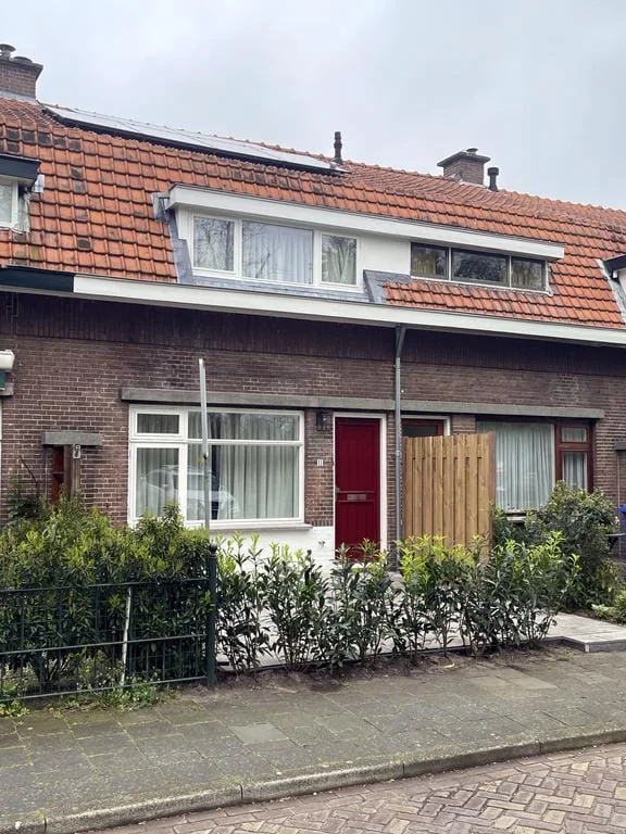 Rental property 2