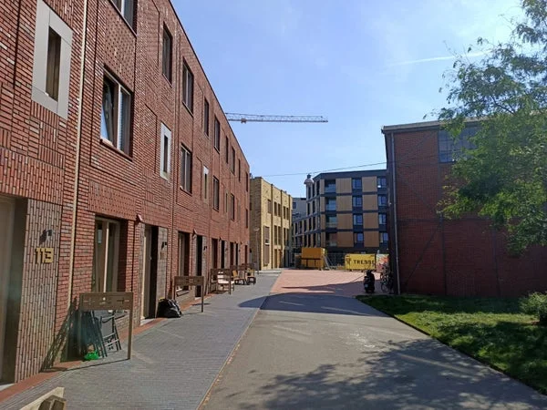 Rental property 2