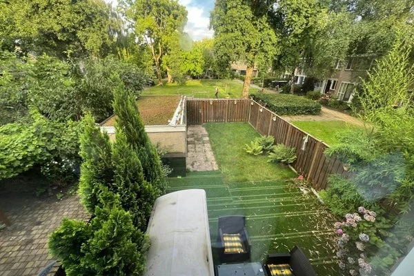 Rental property 2