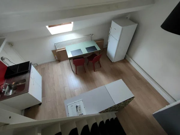 Rental property 2