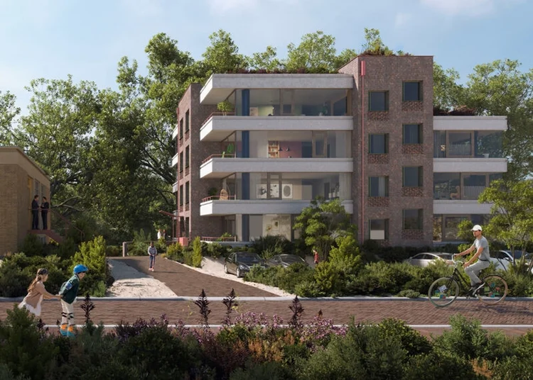 Rental property 2