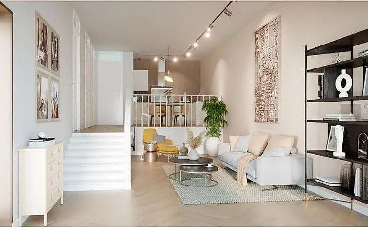 Rental property 2