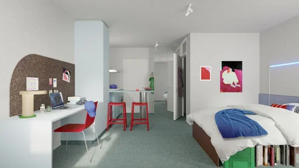Rental property 2