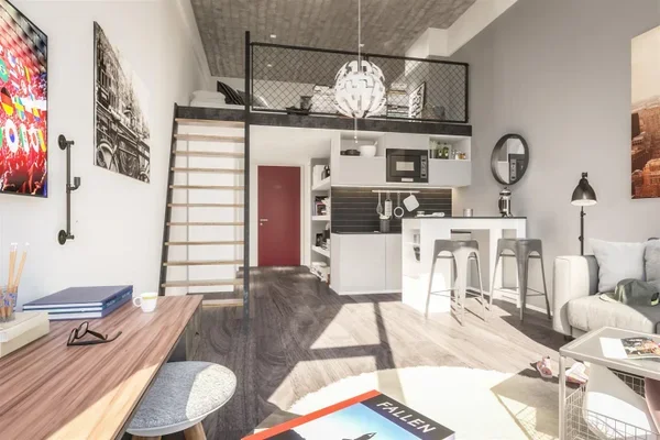 Rental property 2