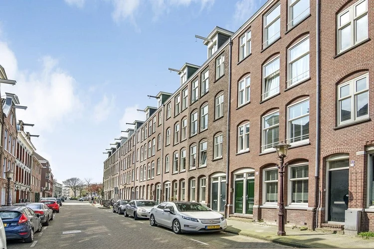 Rental property 2