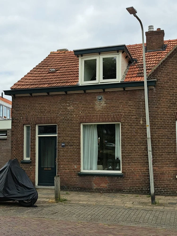 Rental property 2