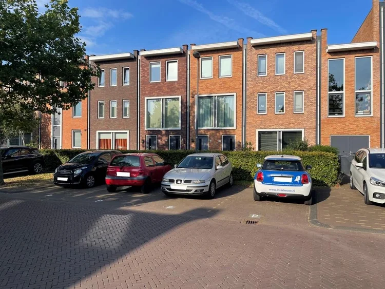 Rental property 2