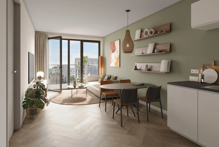 Rental property 2