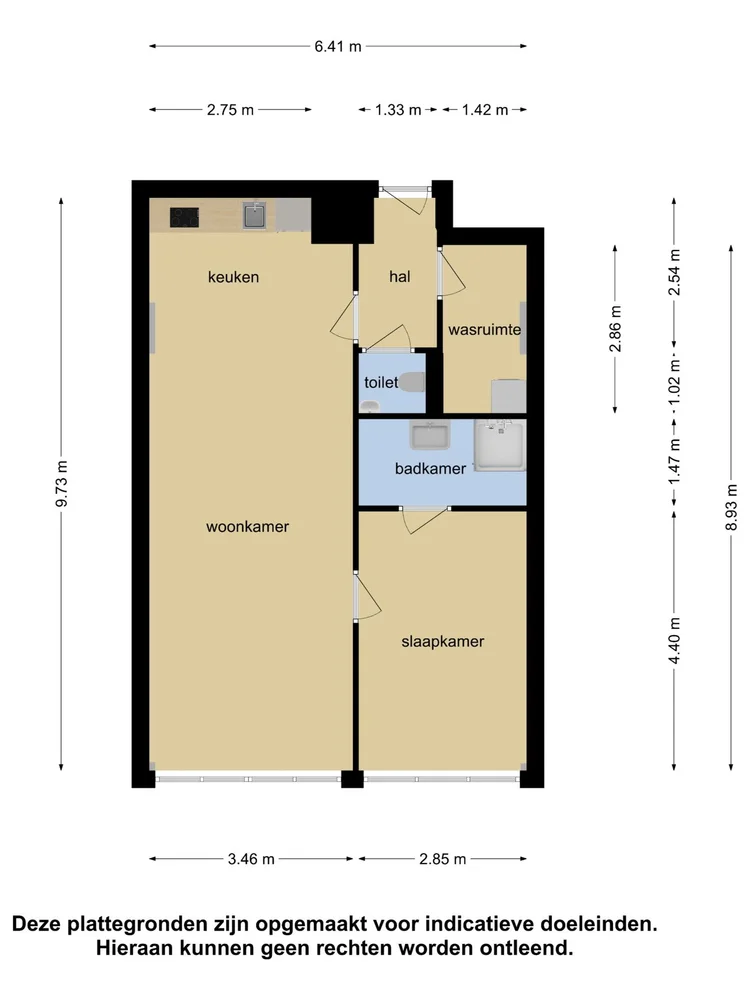 Rental property 2