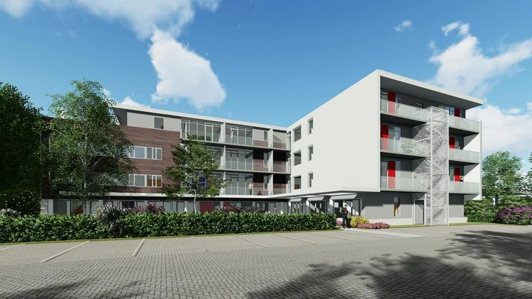 Rental property 2