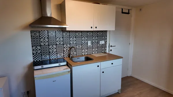 Rental property 2