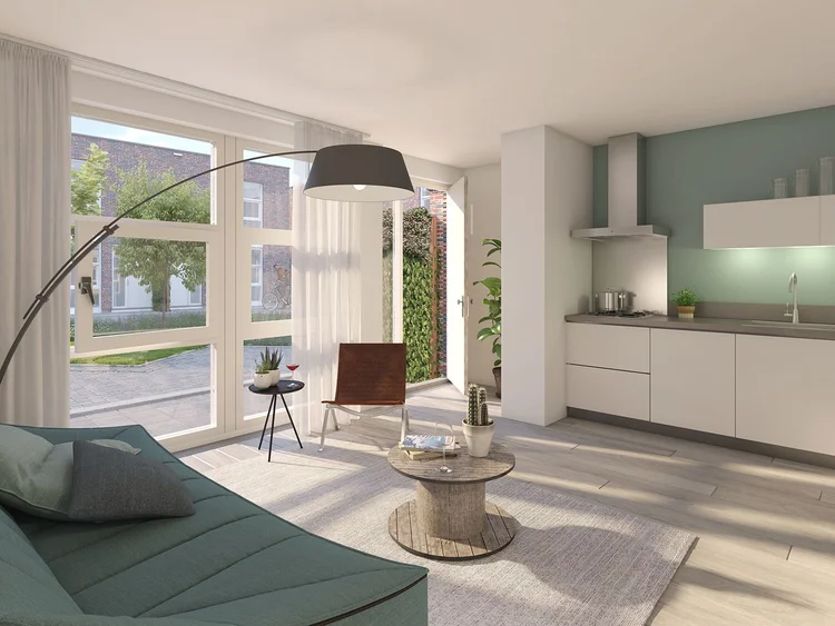 Rental property 2