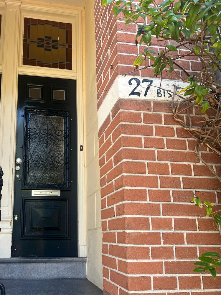 Rental property 2