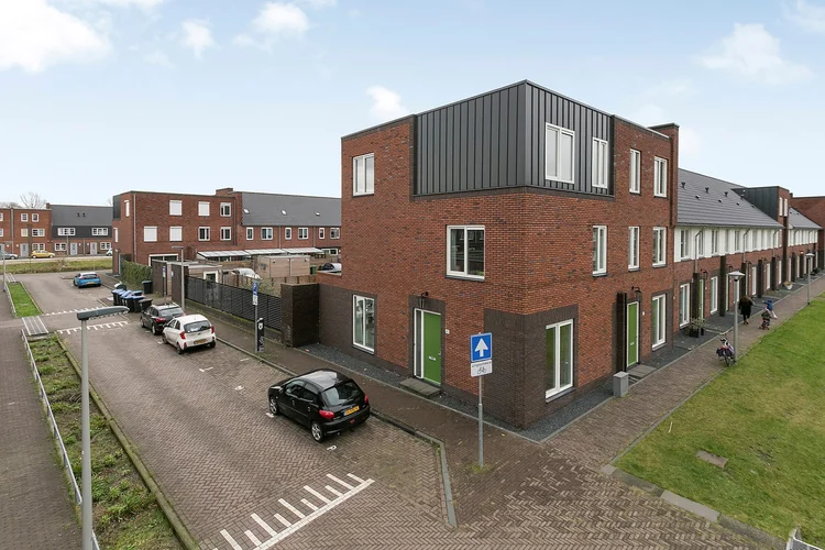 Rental property 3
